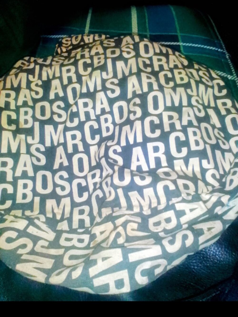 Marc Jacobs Hobo Bag - Picture 6 of 8